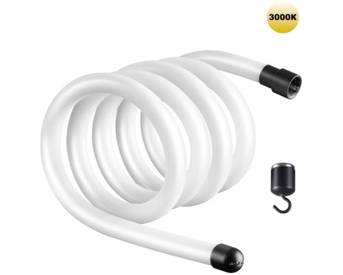 Гибкий неон Ramo 359130 Novotech