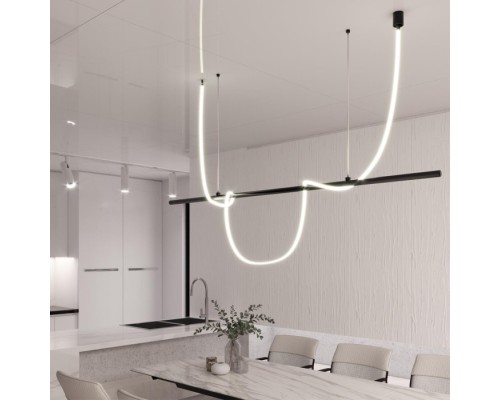 Гибкий неон Ramo 359133 Novotech