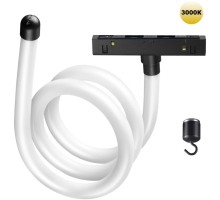 Трековый светильник Ramo 359137 Novotech