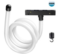 Трековый светильник Ramo 359138 Novotech