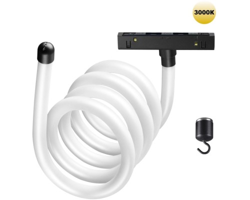 Трековый светильник Ramo 359139 Novotech