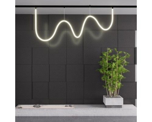 Трековый светильник Ramo 359139 Novotech