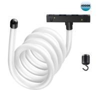 Трековый светильник Ramo 359140 Novotech