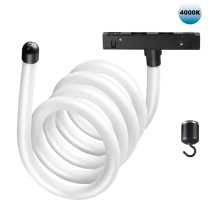 Трековый светильник Ramo 359140 Novotech