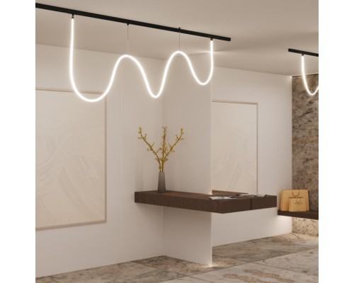 Трековый светильник Ramo 359140 Novotech