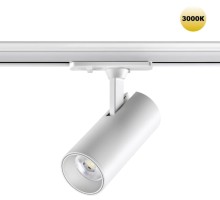 Трековый светильник Selene 359147 Novotech