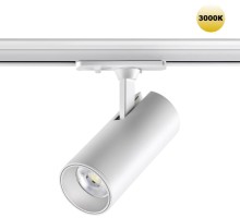 Трековый светильник Selene 359155 Novotech