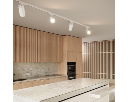 Трековый светильник Selene 359160 Novotech