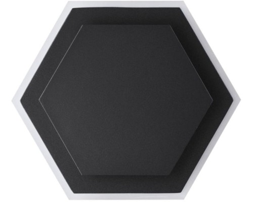 Настенный светильник уличный Smena 359163 Novotech