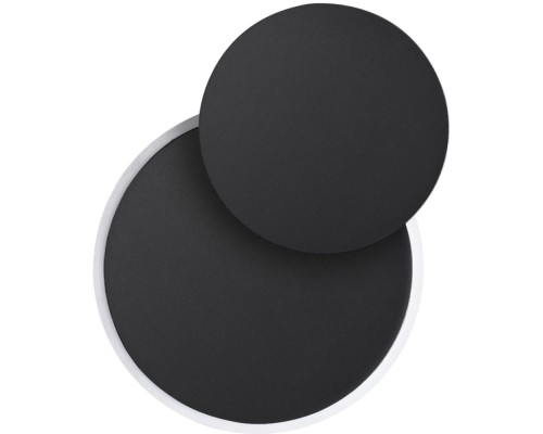 Настенный светильник уличный Smena 359164 Novotech