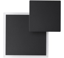 Настенный светильник уличный Smena 359165 Novotech