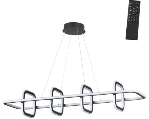 Подвесной светильник Ondo 359185 Novotech