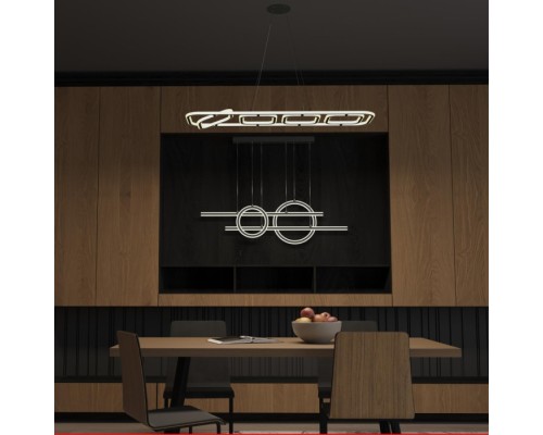 Подвесной светильник Ondo 359185 Novotech