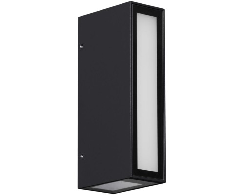 Настенный светильник уличный Strait 359194 Novotech