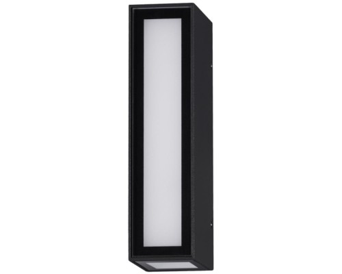 Настенный светильник уличный Strait 359194 Novotech