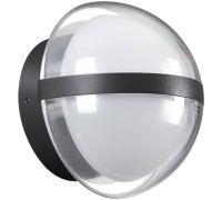 Настенный светильник уличный Opal 359195 Novotech