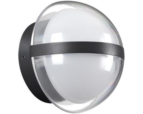 Настенный светильник уличный Opal 359195 Novotech