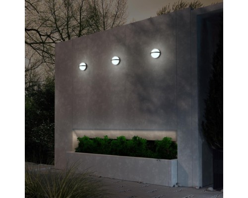 Настенный светильник уличный Opal 359195 Novotech