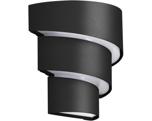 Настенный светильник уличный Strait 359197 Novotech