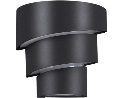 Настенный светильник уличный Strait 359197 Novotech