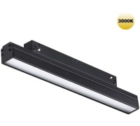 Трековый светильник Flum 359199 Novotech