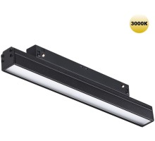 Трековый светильник Flum 359199 Novotech