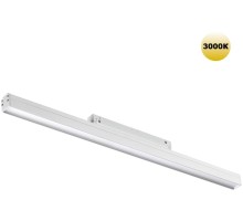 Трековый светильник Flum 359200 Novotech