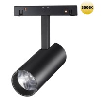 Трековый светильник Flum 359203 Novotech