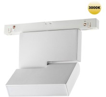 Трековый светильник Flum 359204 Novotech