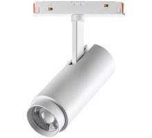 Трековый светильник Flum 359206 Novotech