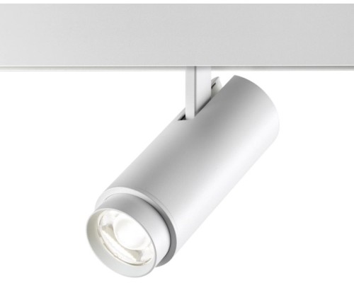 Трековый светильник Flum 359206 Novotech