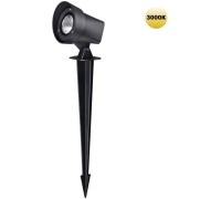 Грунтовый светильник Landscape 359218 Novotech