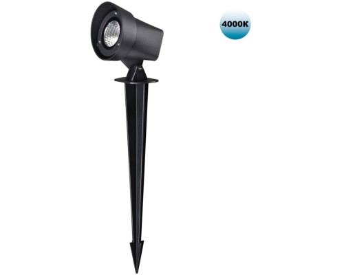 Грунтовый светильник Landscape 359219 Novotech