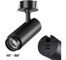 Спот Nail 359220 Novotech