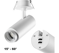 Спот Nail 359221 Novotech