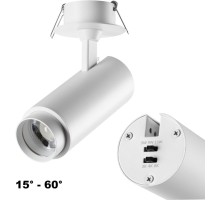 Спот Nail 359221 Novotech