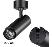 Спот Nail 359222 Novotech