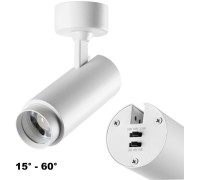 Спот Nail 359223 Novotech