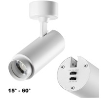 Спот Nail 359223 Novotech