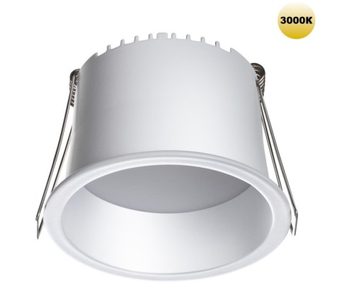 Точечный светильник Tran 359234 Novotech