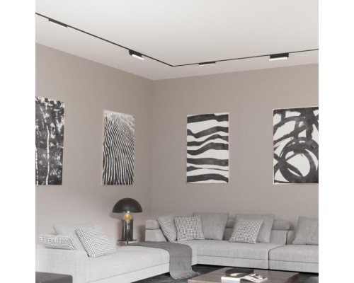 Трековый светильник Smal 359238 Novotech