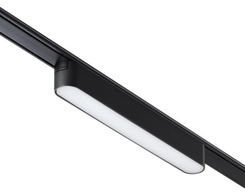 Трековый светильник Smal 359238 Novotech