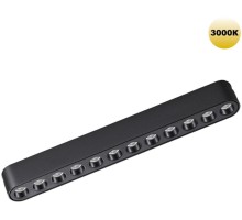 Трековый светильник Smal 359242 Novotech