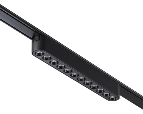 Трековый светильник Smal 359242 Novotech