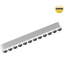 Трековый светильник Smal 359243 Novotech