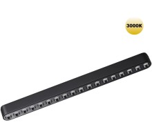 Трековый светильник Smal 359244 Novotech