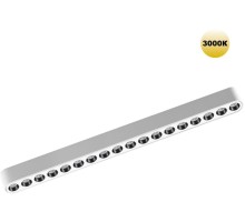 Трековый светильник Smal 359245 Novotech