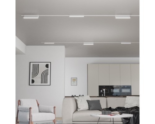 Трековый светильник Smal 359245 Novotech