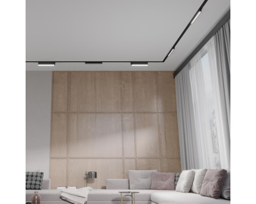 Трековый светильник Smal 359246 Novotech