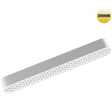 Трековый светильник Smal 359247 Novotech